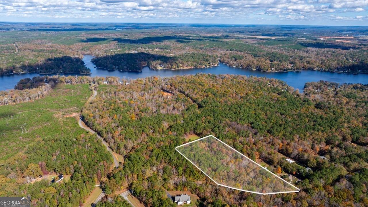 Eatonton, GA 31024,0 Napier RD