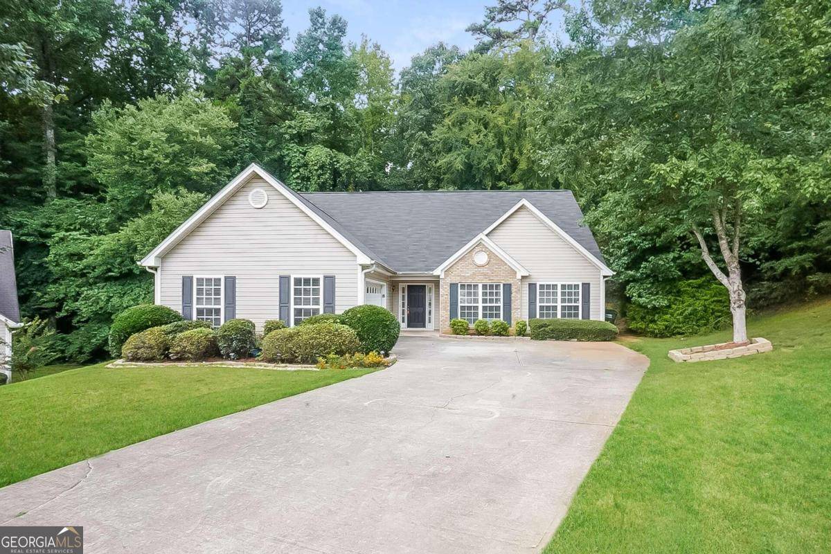 Snellville, GA 30039,4153 Laurel Bend