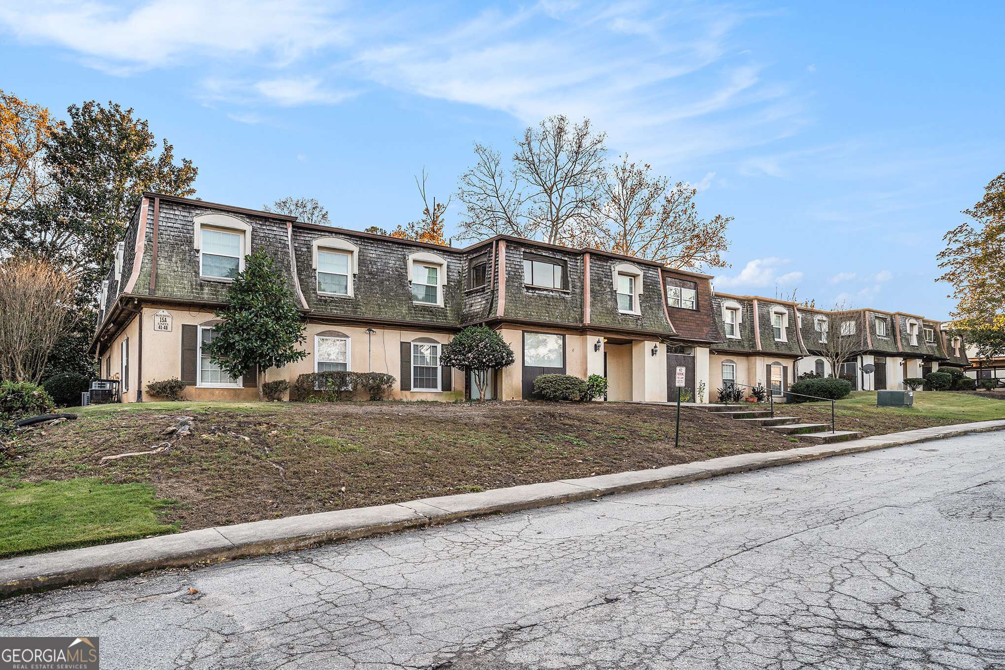 Lithonia, GA 30038,46 Le Parc Fontaine