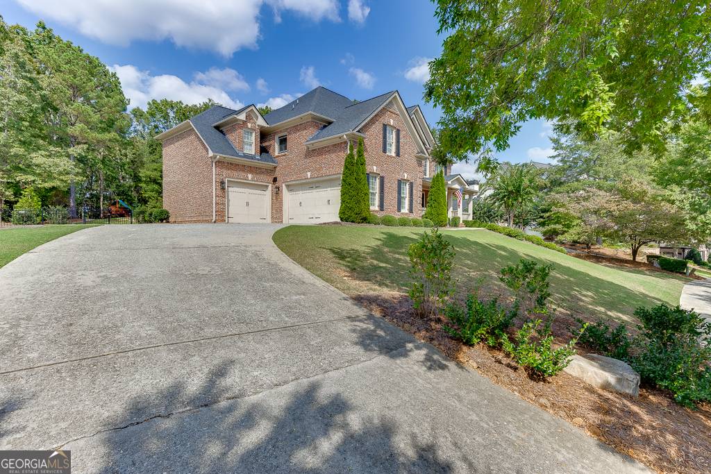 Braselton, GA 30517,5722 Allee