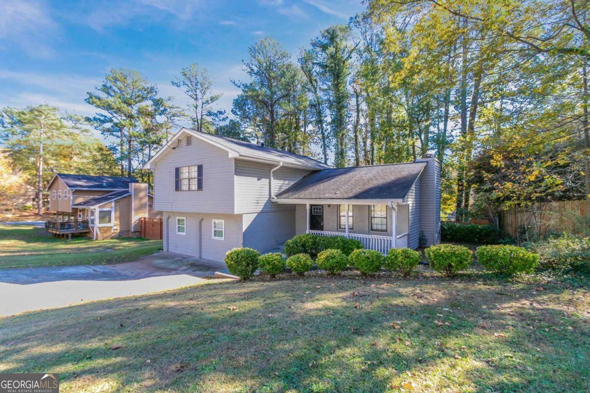 Stone Mountain, GA 30088,5382 Kemper PL