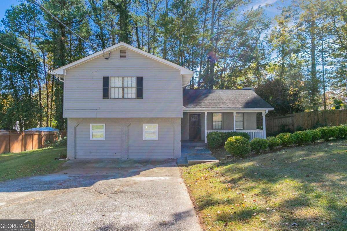 Stone Mountain, GA 30088,5382 Kemper PL