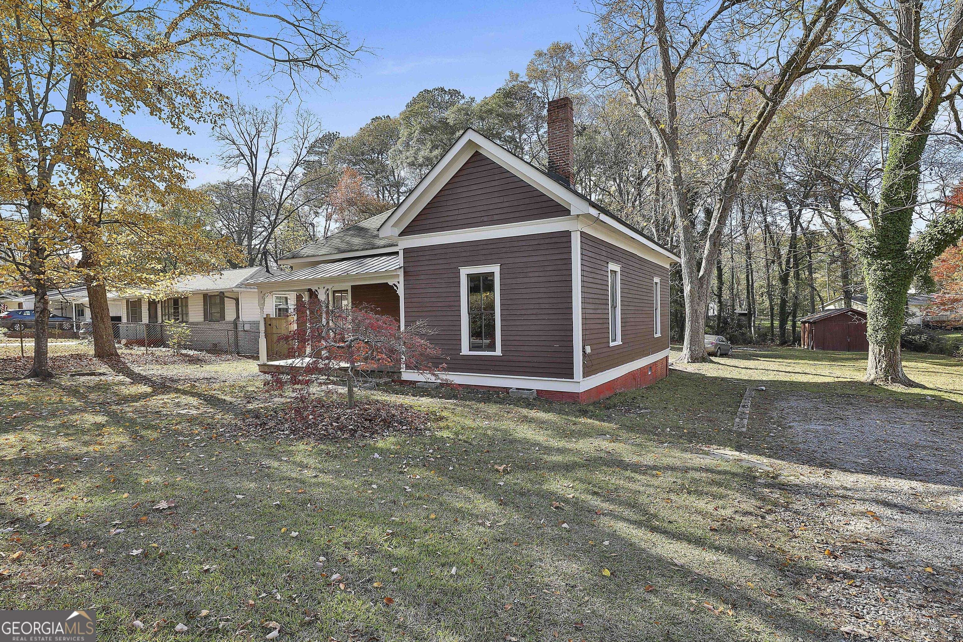 Fairburn, GA 30213,160 Strickland