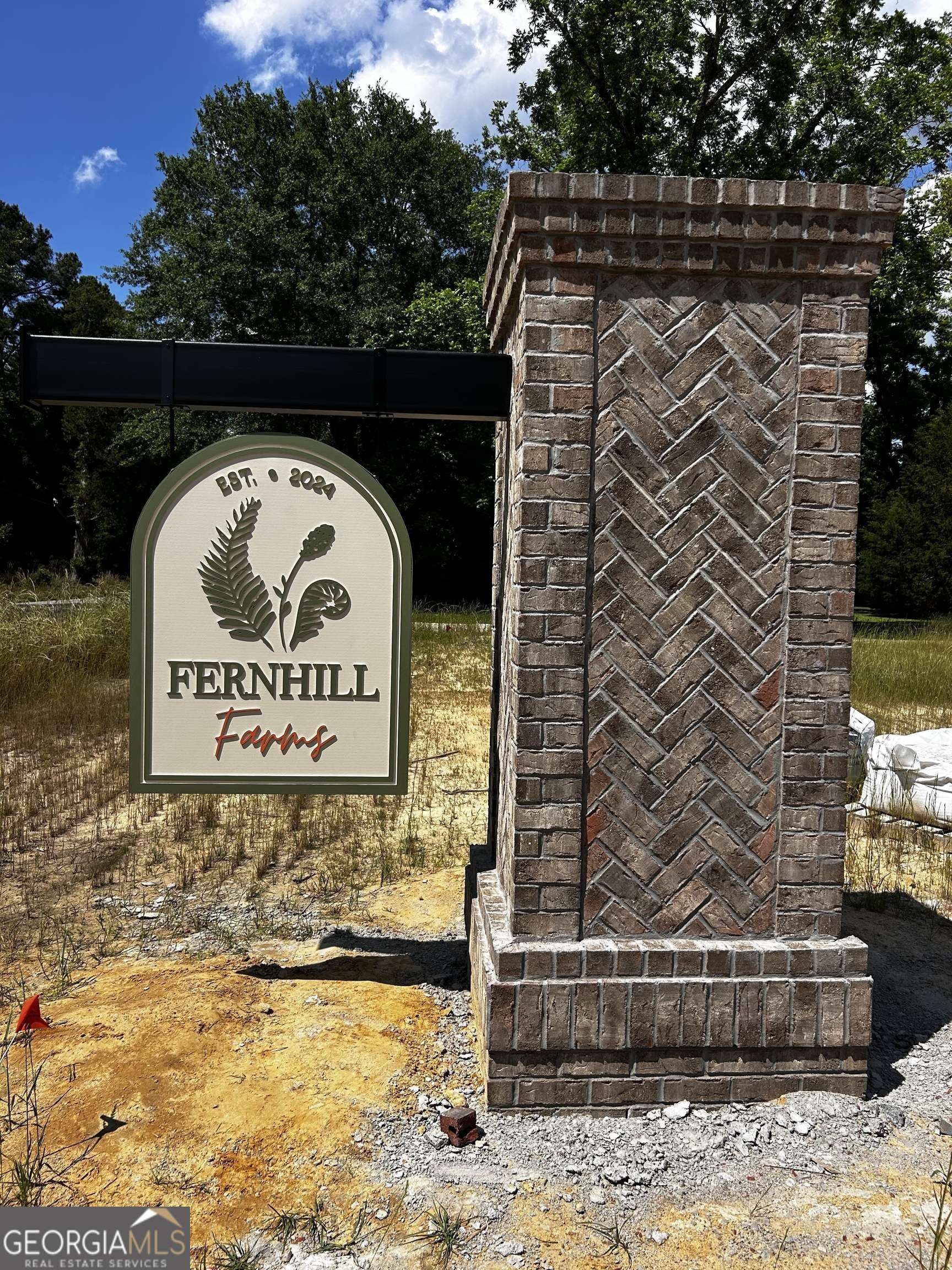 Statesboro, GA 30461,0 Fern Hill DR