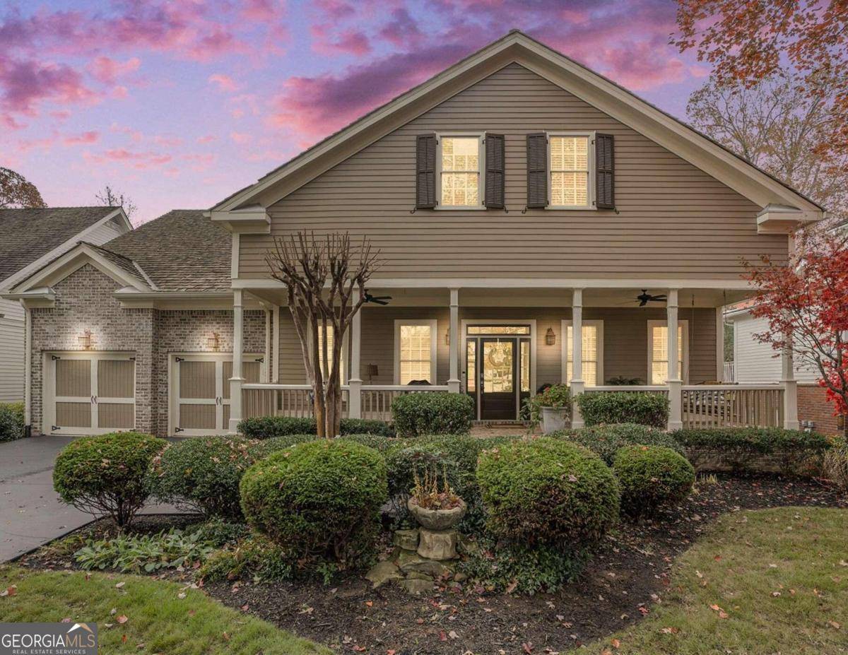 Dawsonville, GA 30534,194 Waterfront Park LN