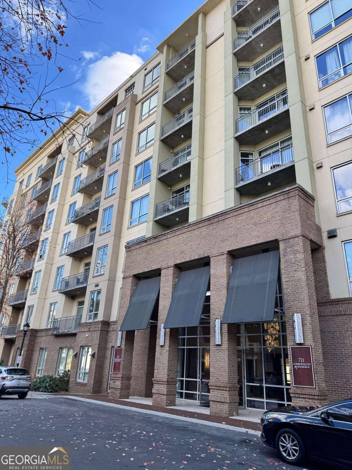 Atlanta, GA 30324,711 Cosmopolitan DR #426