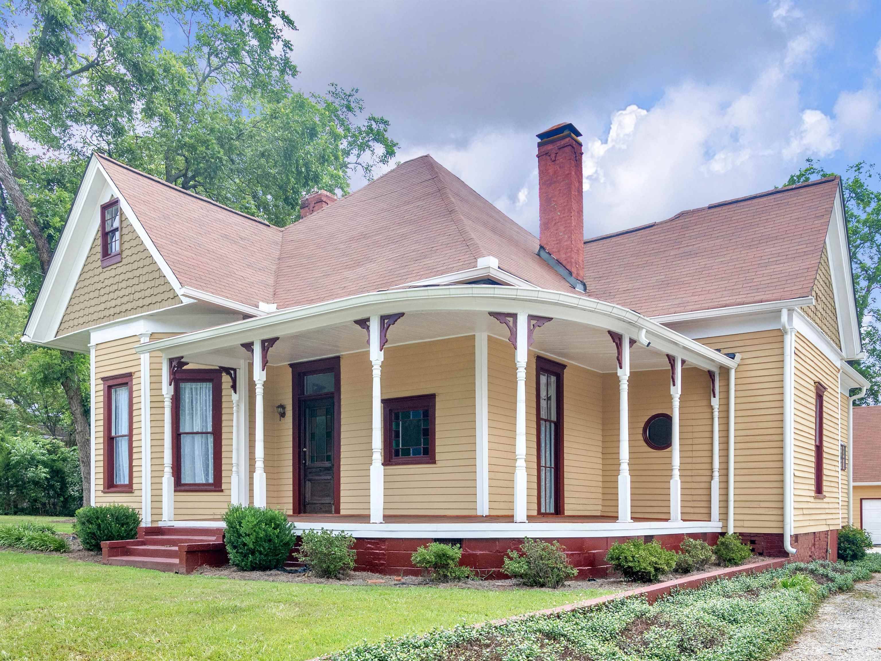 Locust Grove, GA 30248,32 Peeksville RD