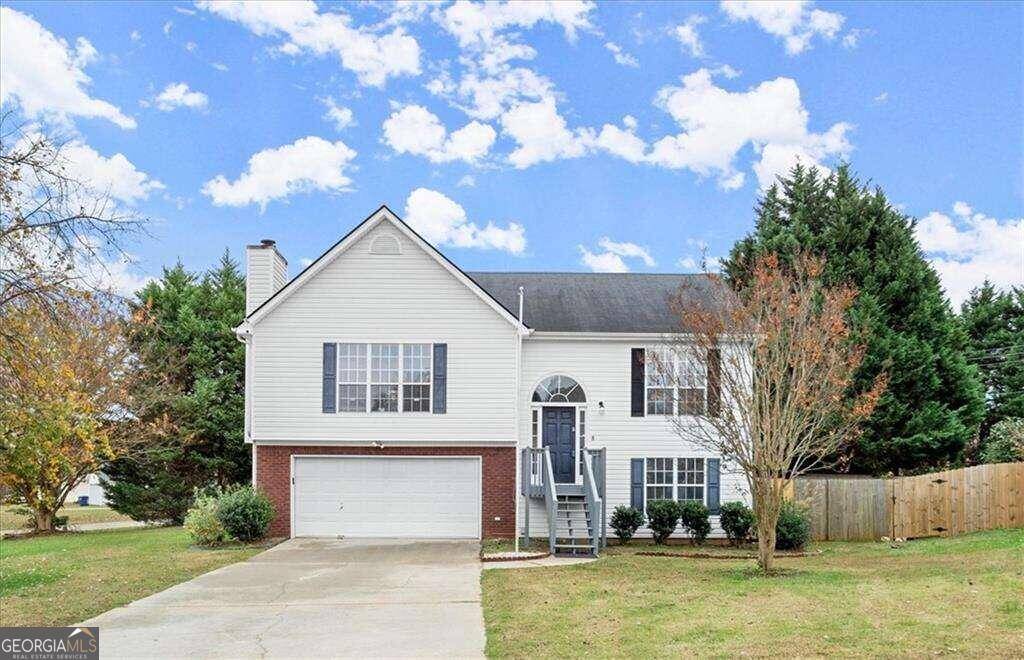 Winder, GA 30680,75 Shenandoah