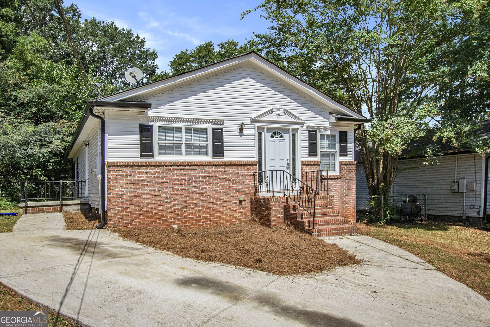 Decatur, GA 30032,3162 Alston