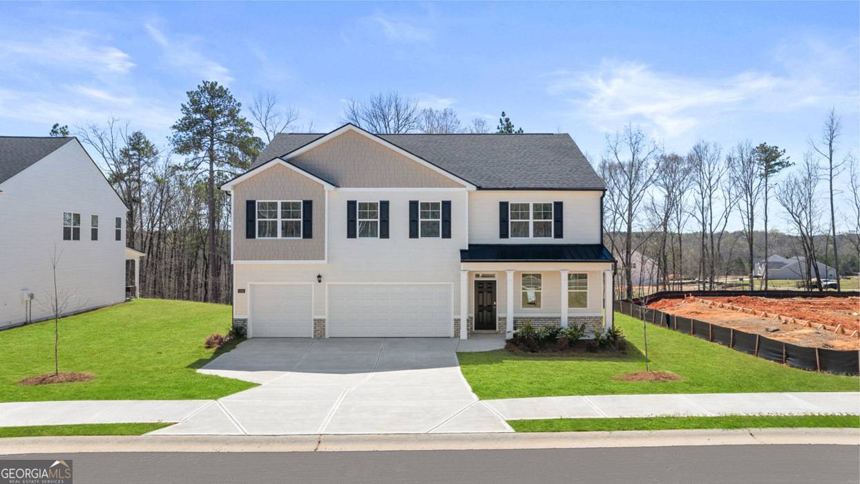 Buckhead, GA 30625,1141 Kingston Avenue