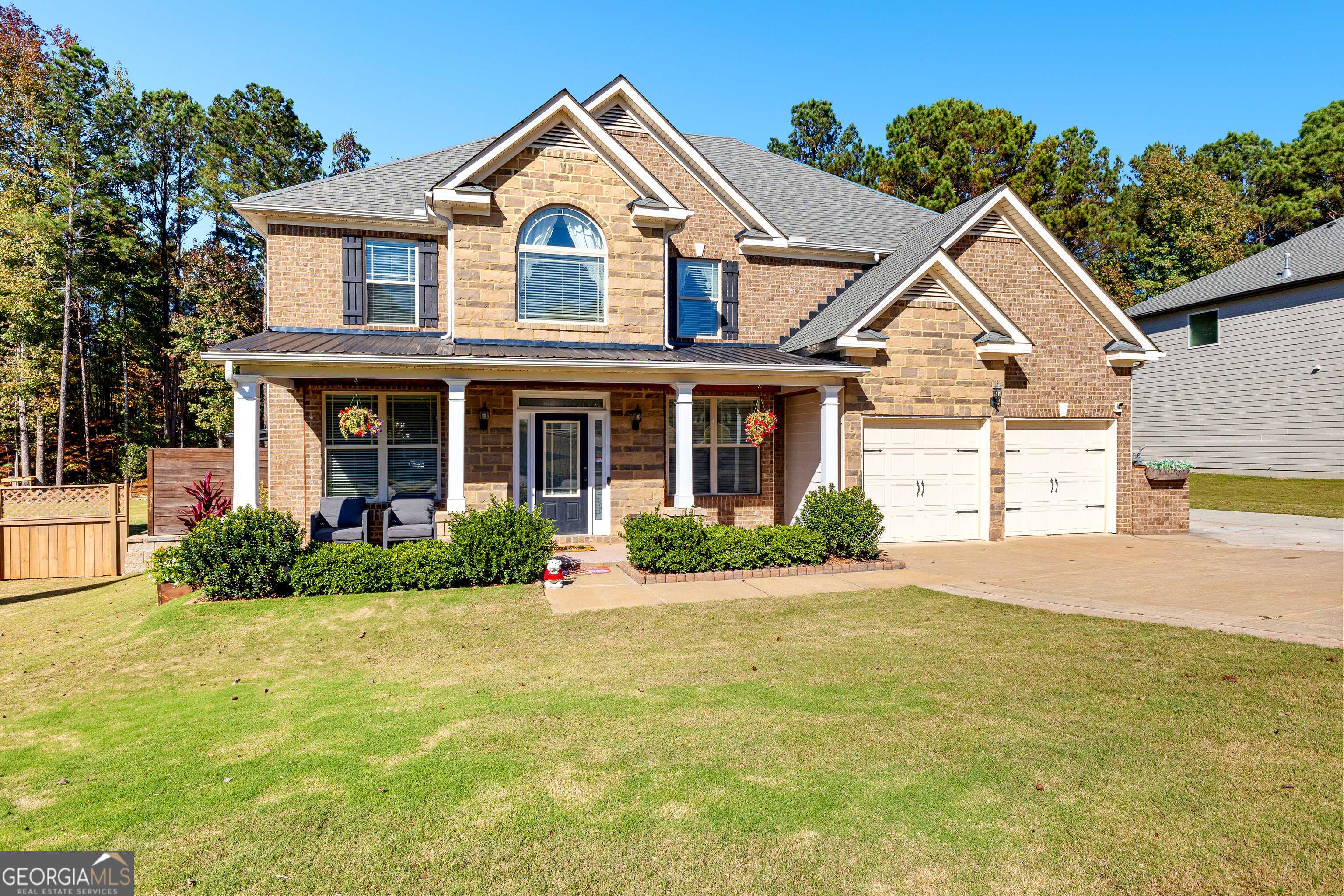 Newnan, GA 30265,52 Canyon View