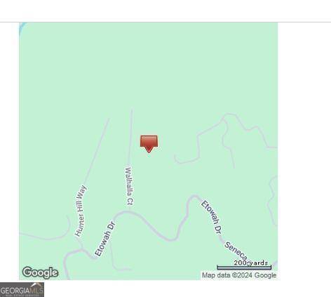 Ellijay, GA 30540,0 Lot 393 Walhalla CT
