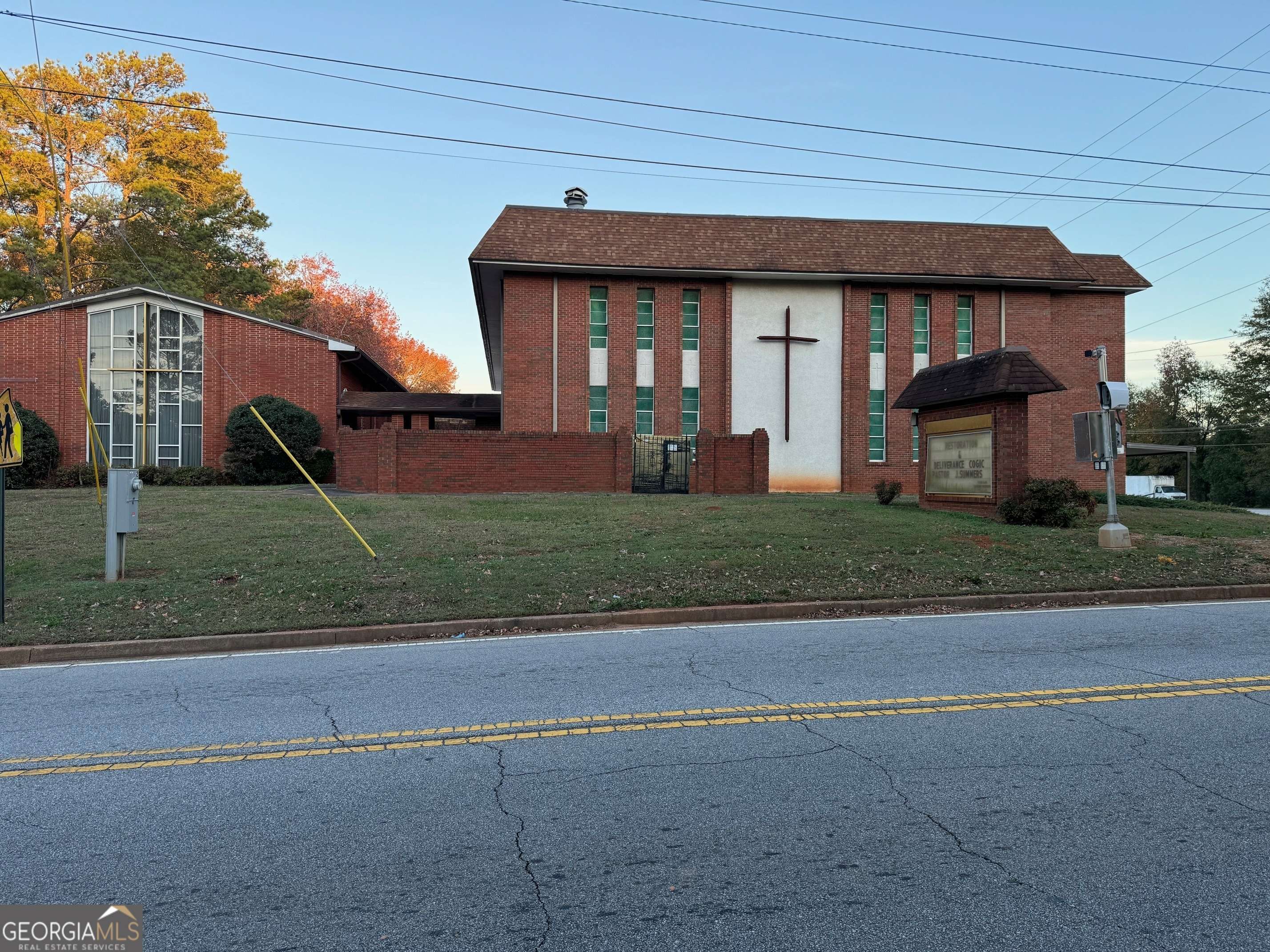 Forest Park, GA 30297,5370 Ash ST