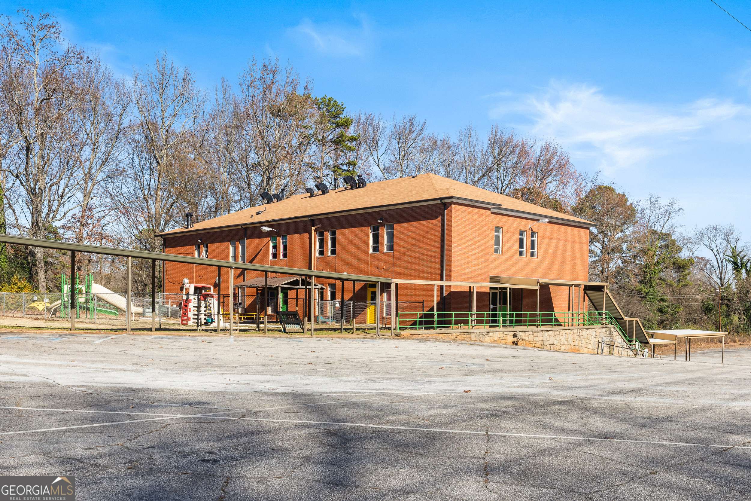 Forest Park, GA 30297,5370 Ash ST