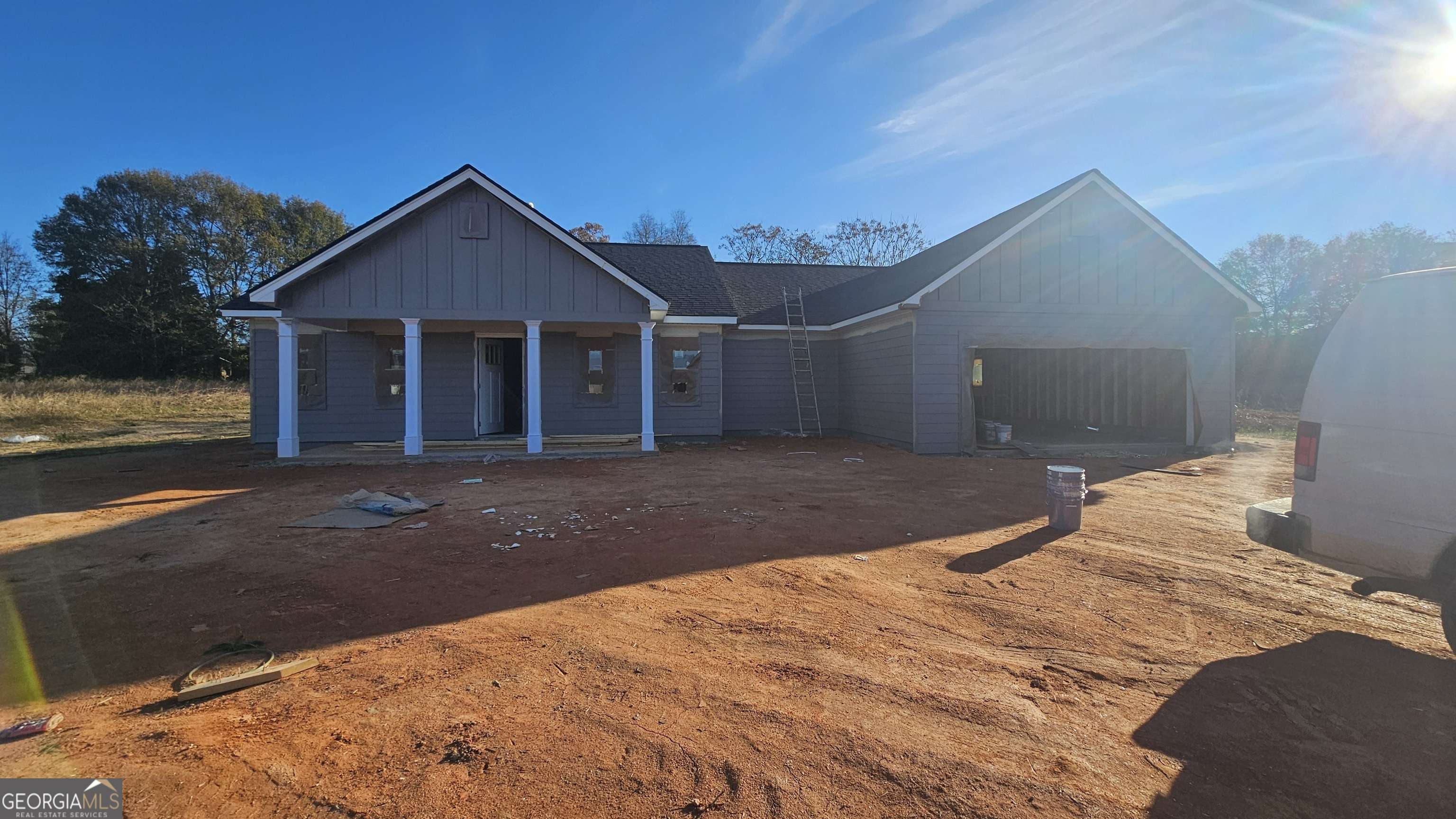 Colbert, GA 30628,106 Colbert