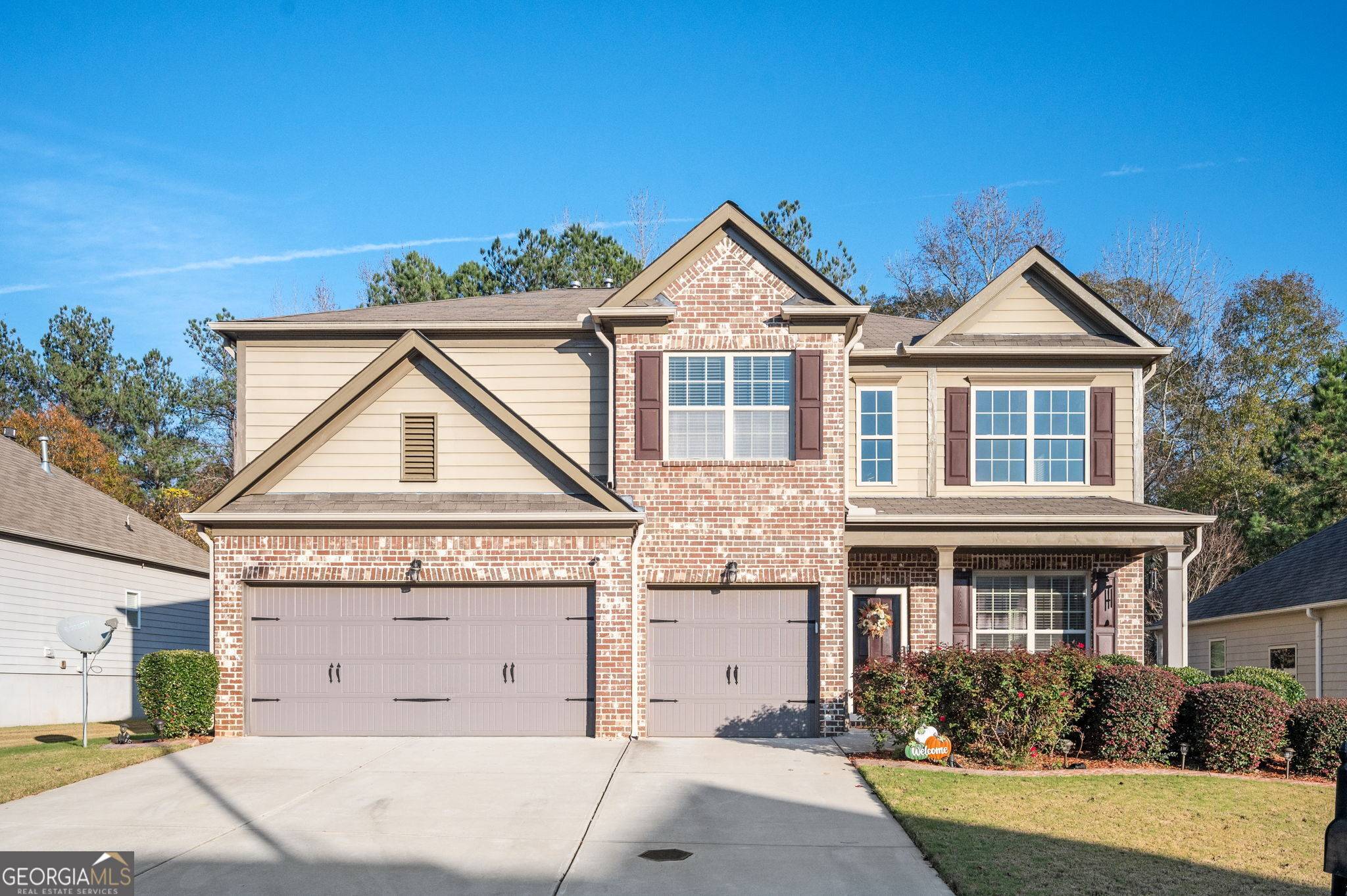 South Fulton, GA 30331,2800 Bluestone