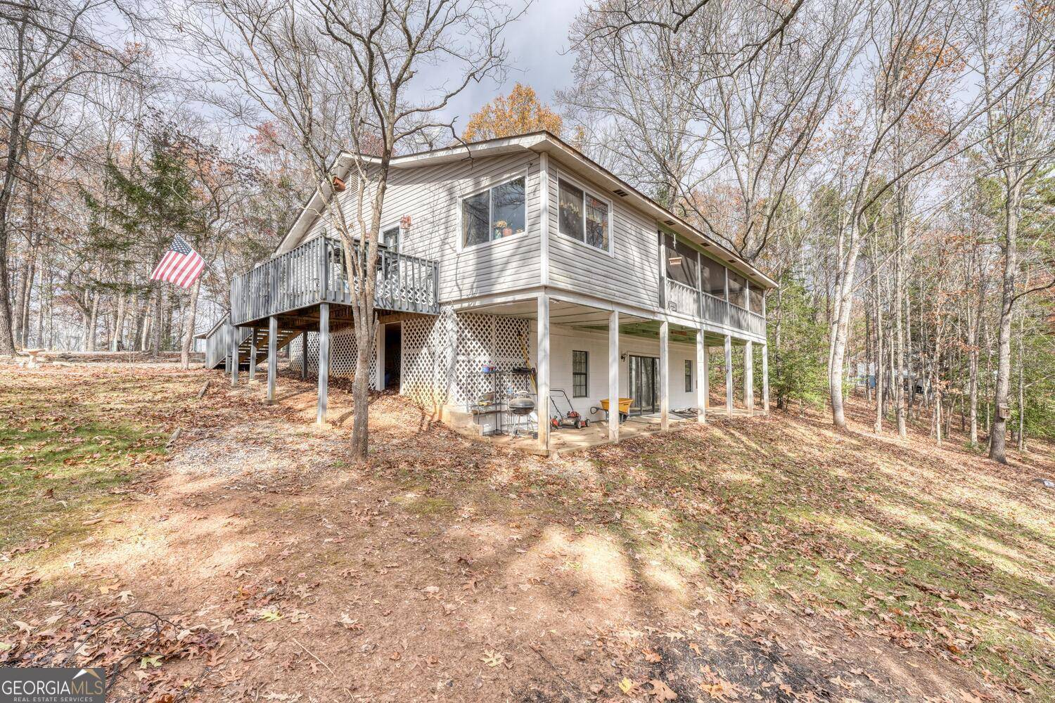 Blairsville, GA 30512,588 Rocky Top Heights