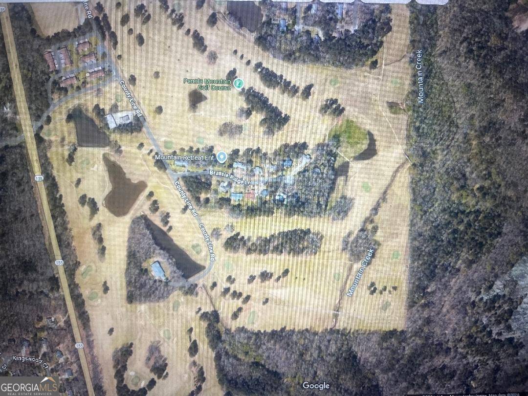 Ellenwood, GA 30294,5870 Brassie Ridge LN