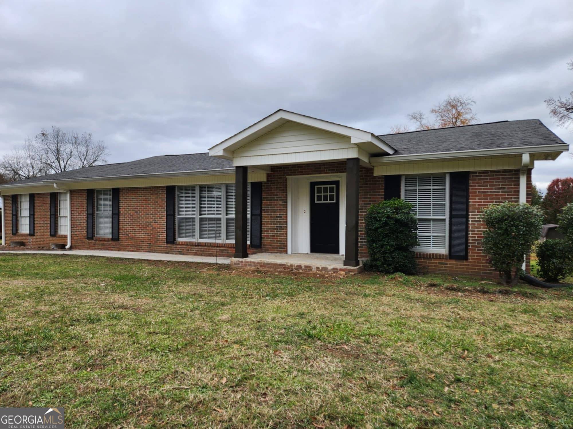 Summerville, GA 30747,115 N Elizabeth