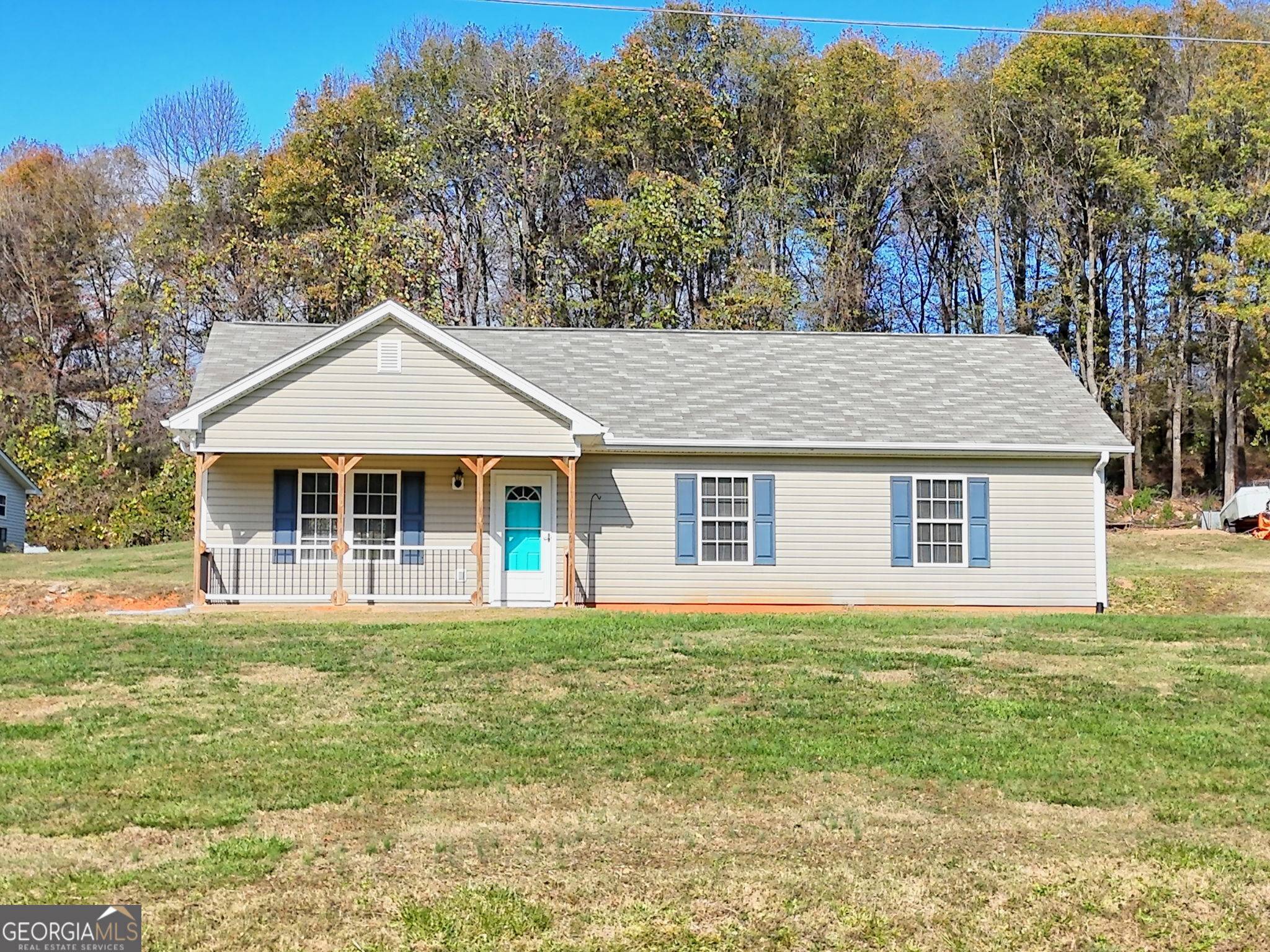 Demorest, GA 30535,615 Mineral Springs