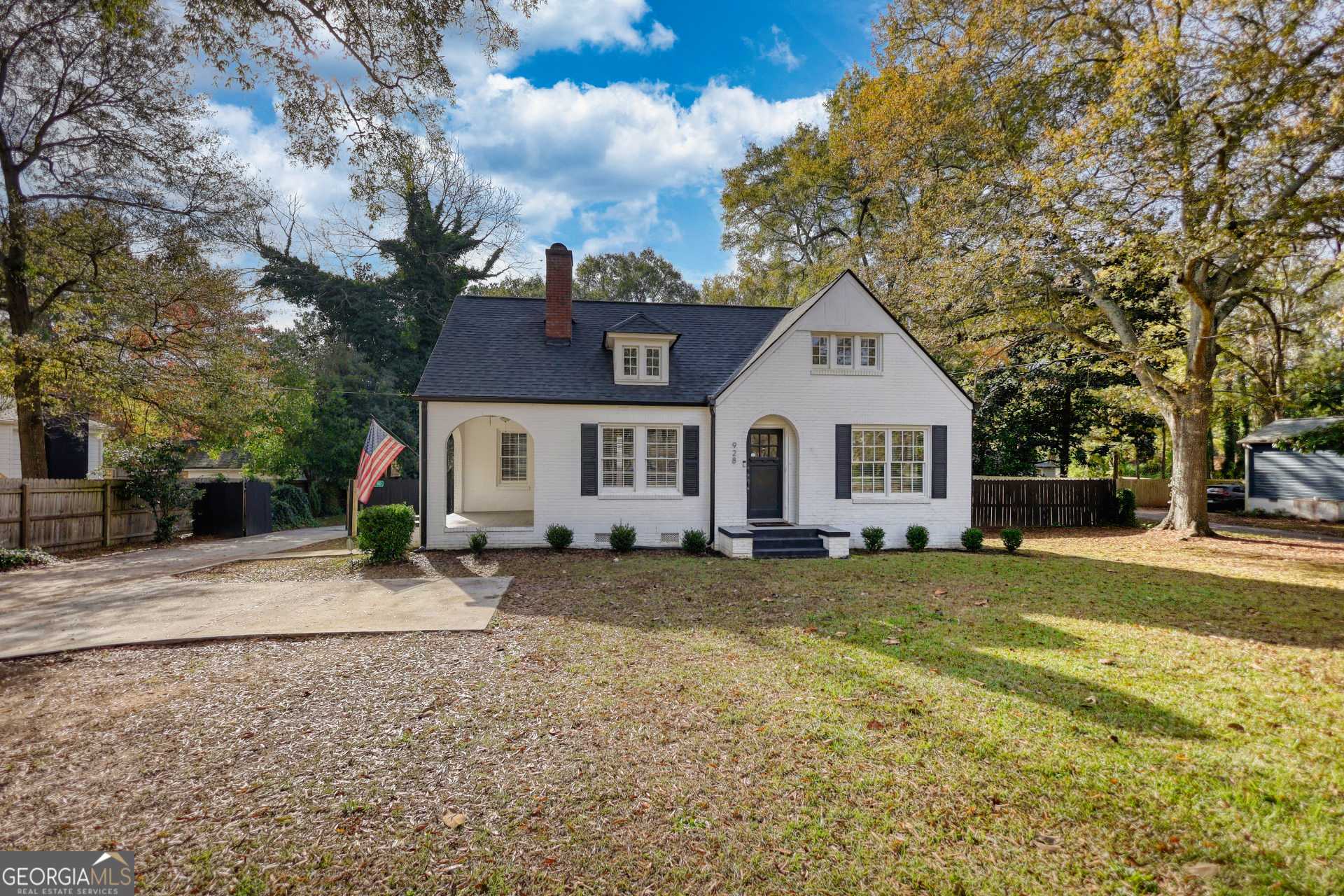 Monroe, GA 30655,928 E Church ST E