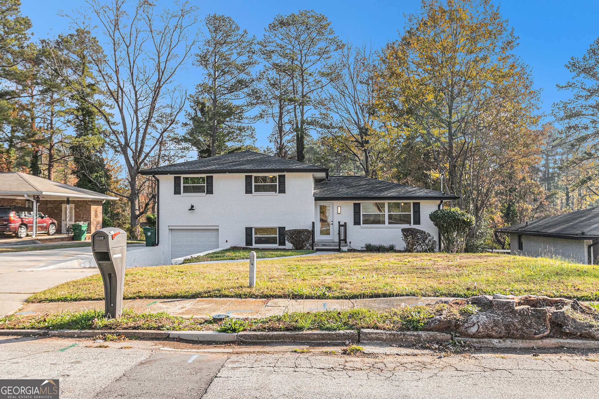 Decatur, GA 30032,2178 Shamrock DR