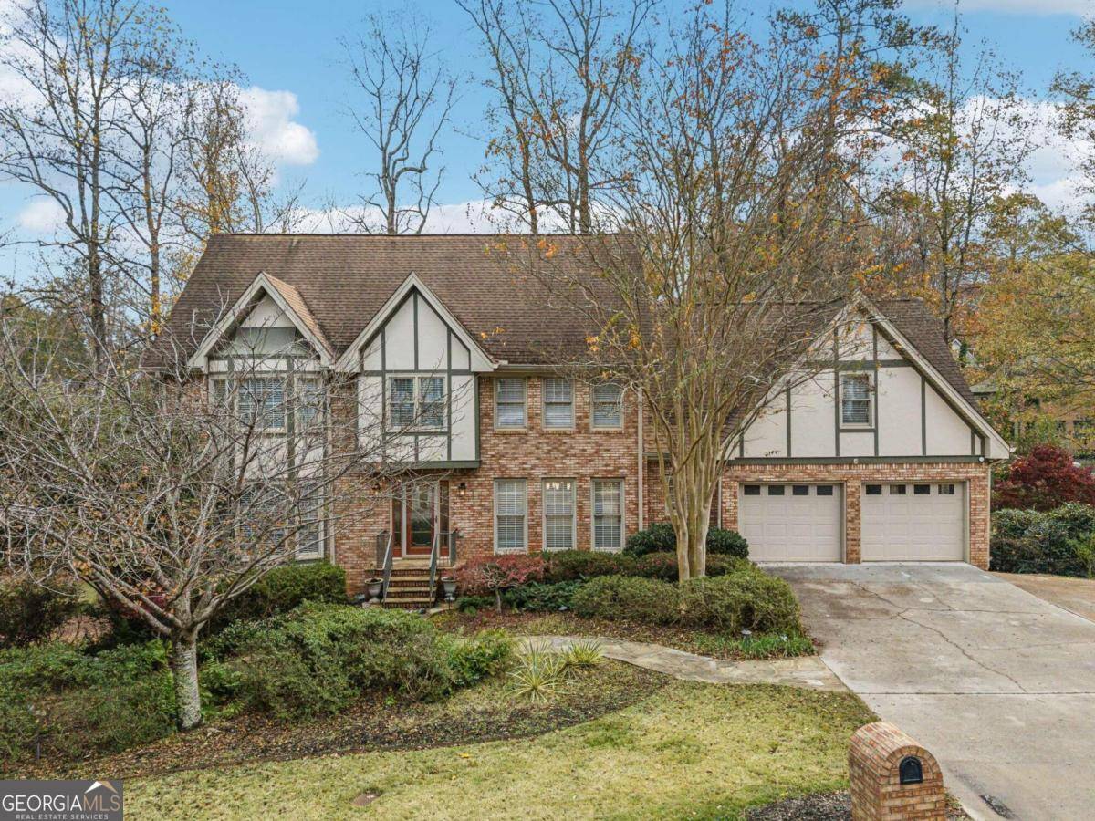 Peachtree Corners, GA 30092,4575 Southport