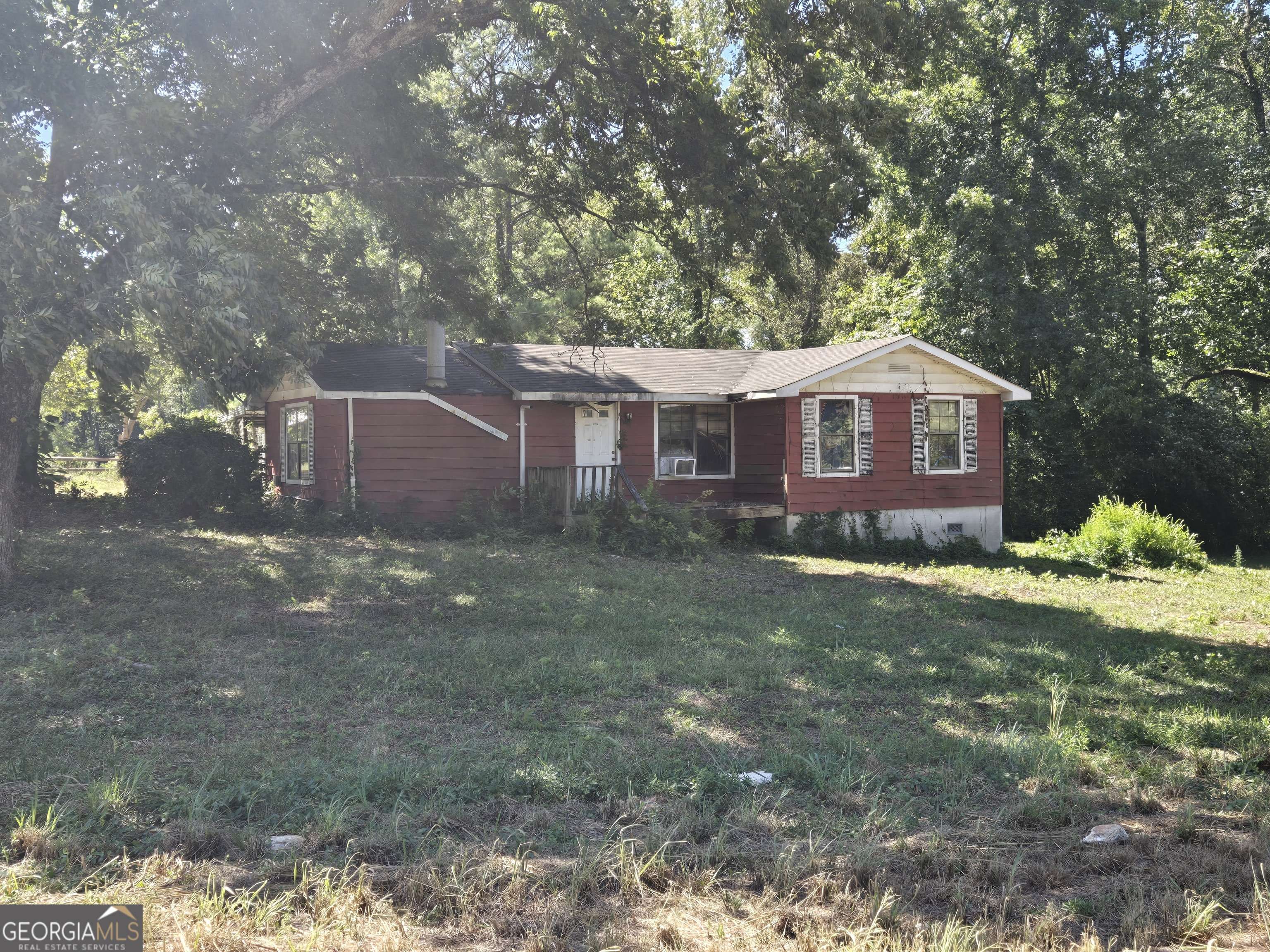 Ellenwood, GA 30294,4172 W Village