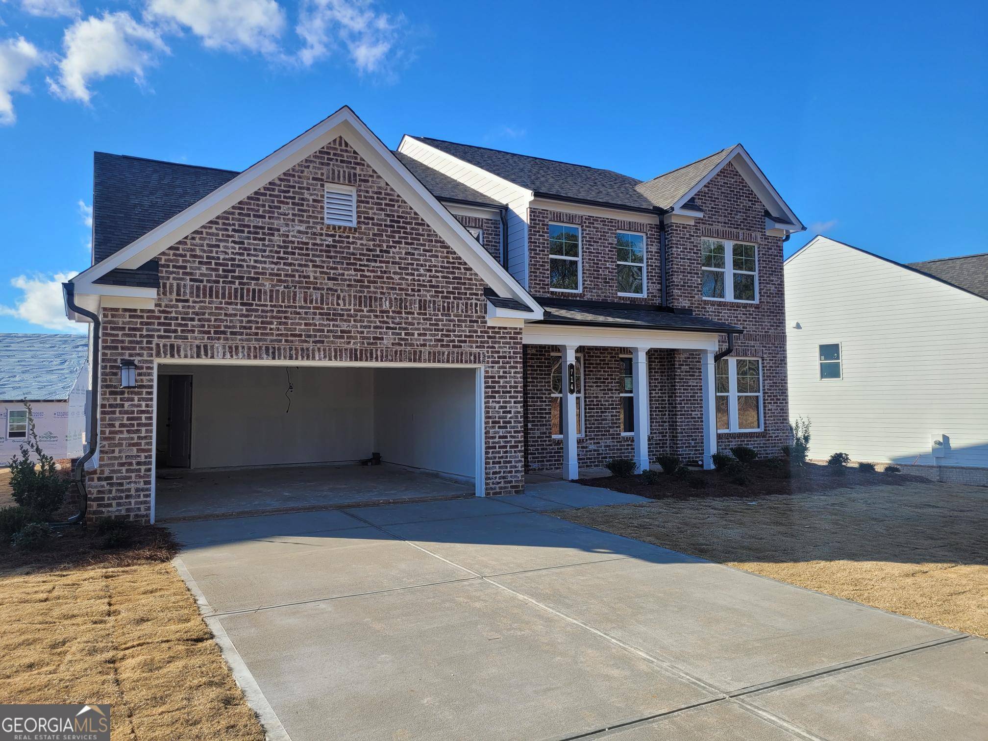 Locust Grove, GA 30248,714 Ocmulgee Crossing