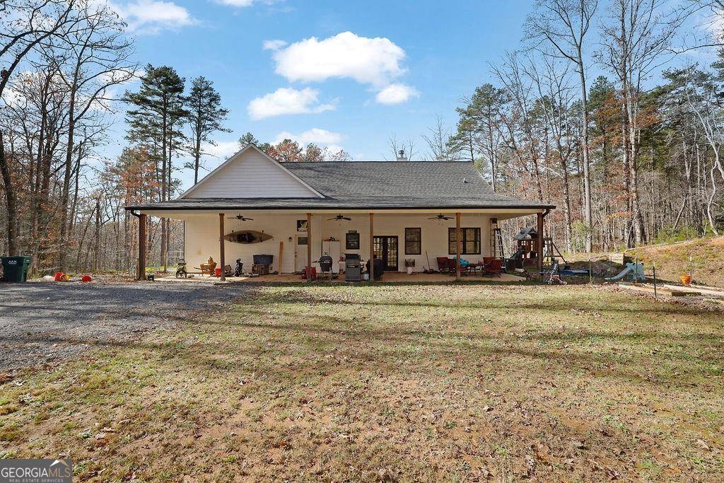 Dawsonville, GA 30534,67 Woody Tucker