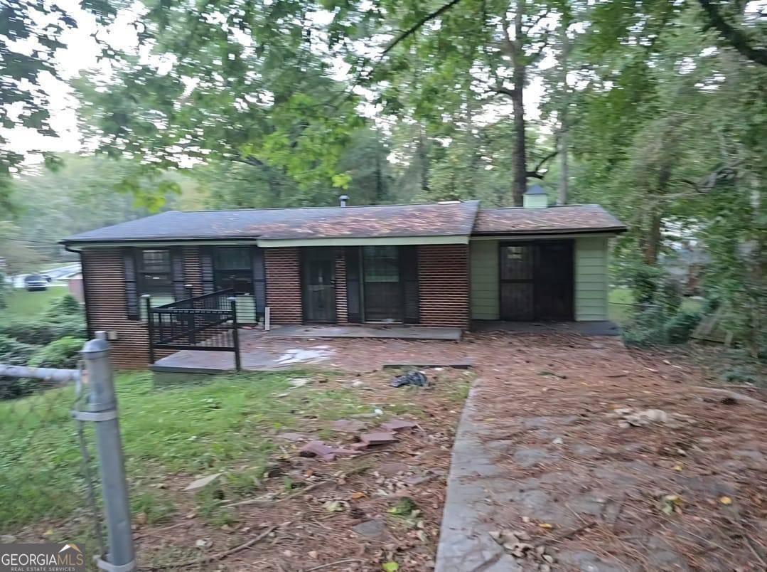 Atlanta, GA 30354,125 Glenrose