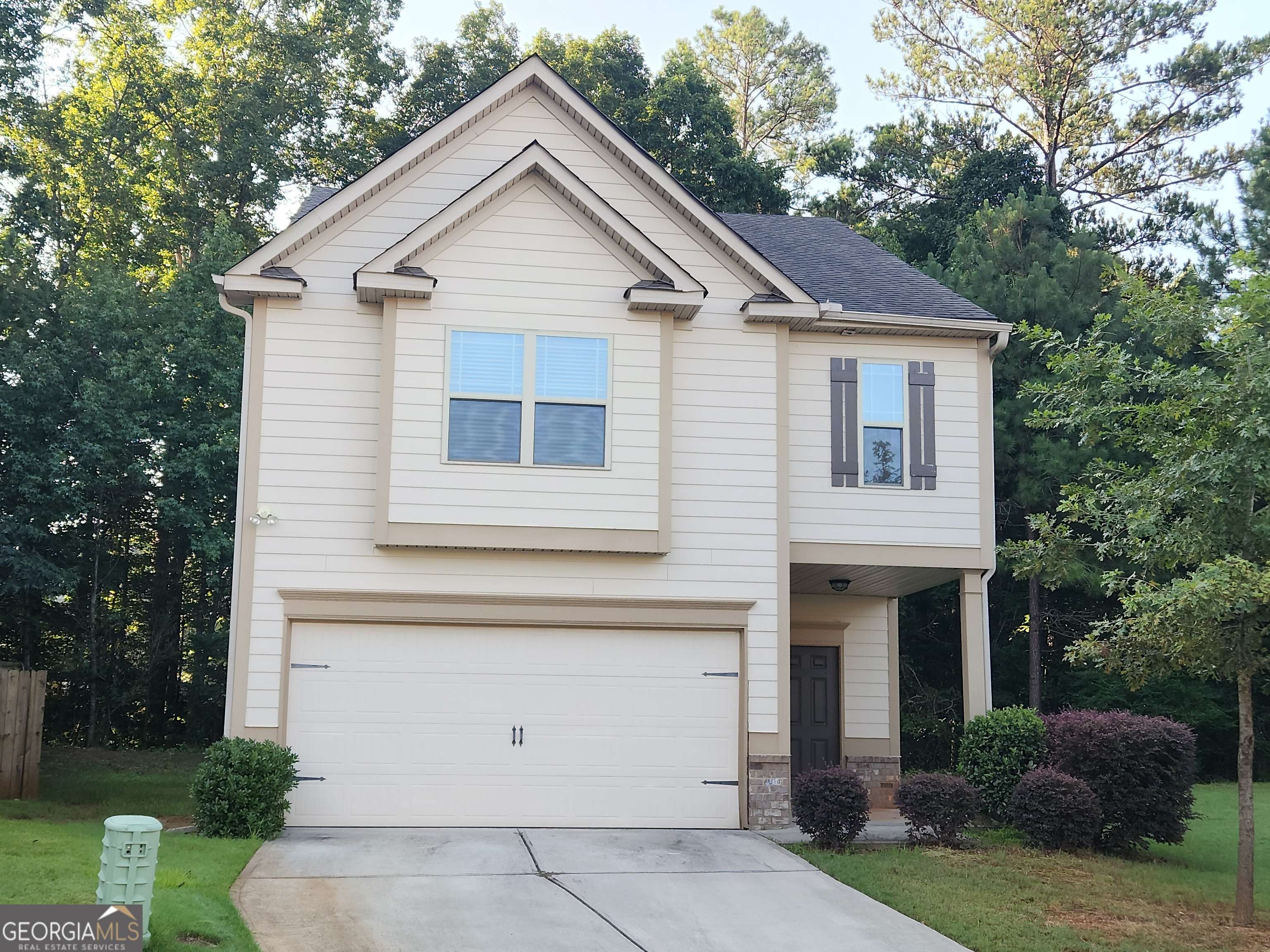 Newnan, GA 30265,125 Southwind CIR