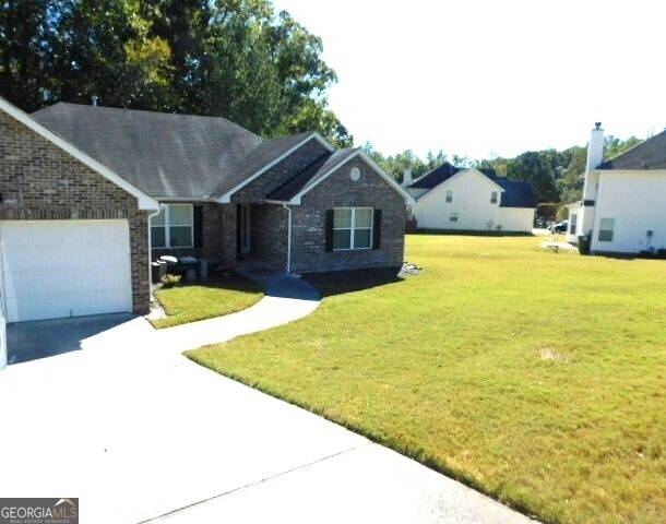 Snellville, GA 30039,3736 Campbell Creek