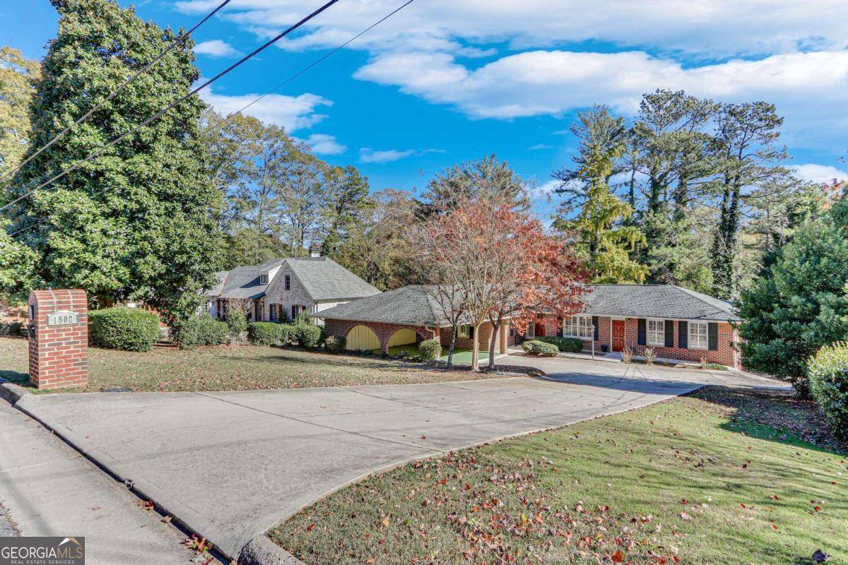 Gainesville, GA 30501,1502 Blue Ridge DR