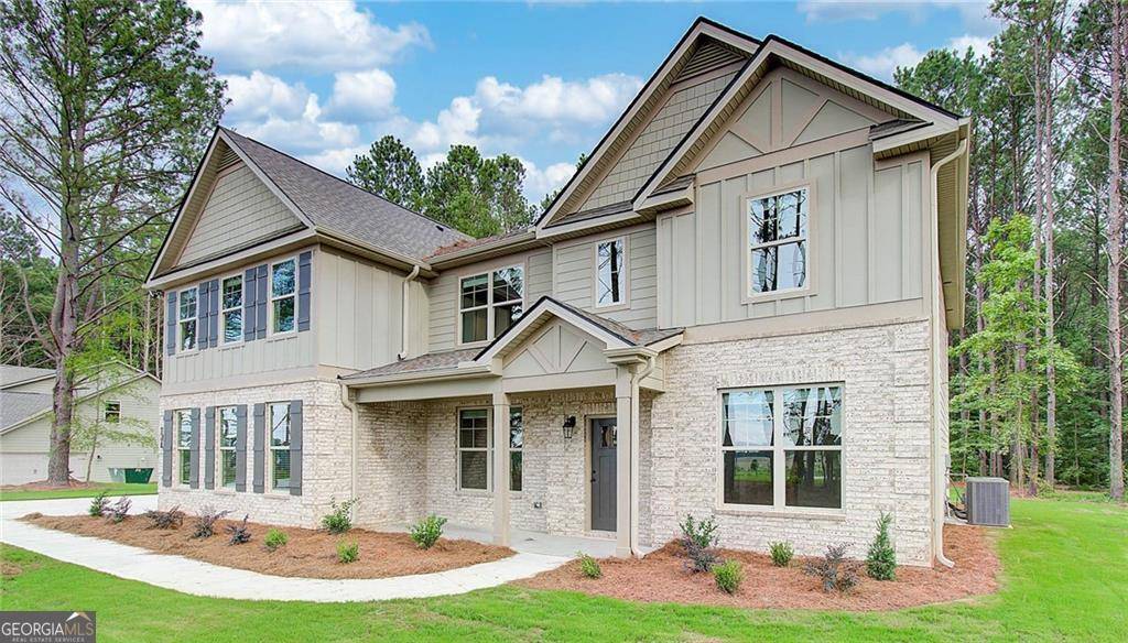 Fayetteville, GA 30215,29 Homesite Cooper