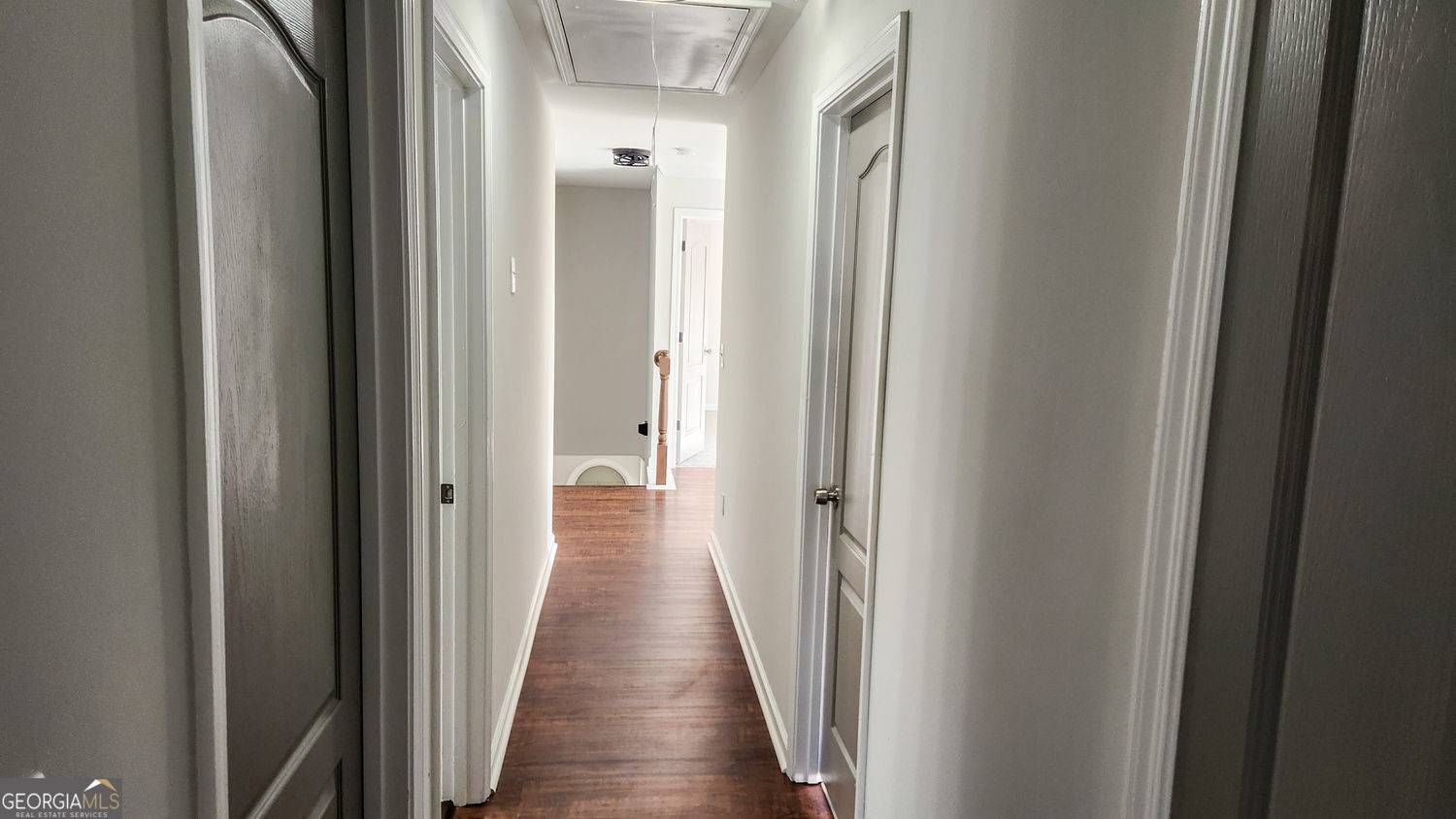Stone Mountain, GA 30087,227 Scenic View Lane LN