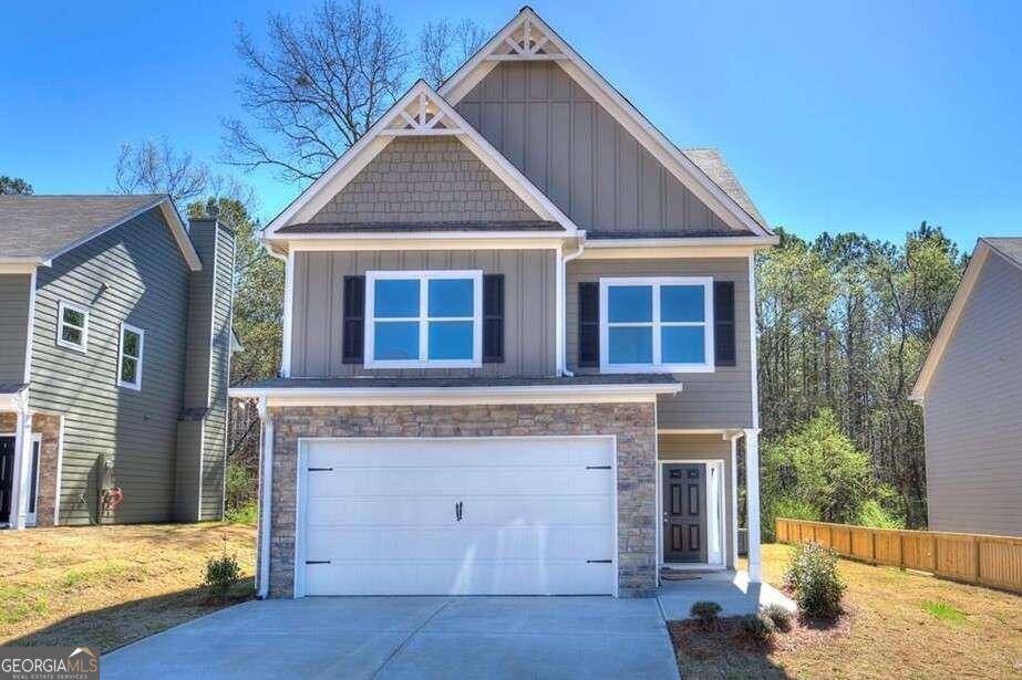 Cartersville, GA 30121,226 Eva