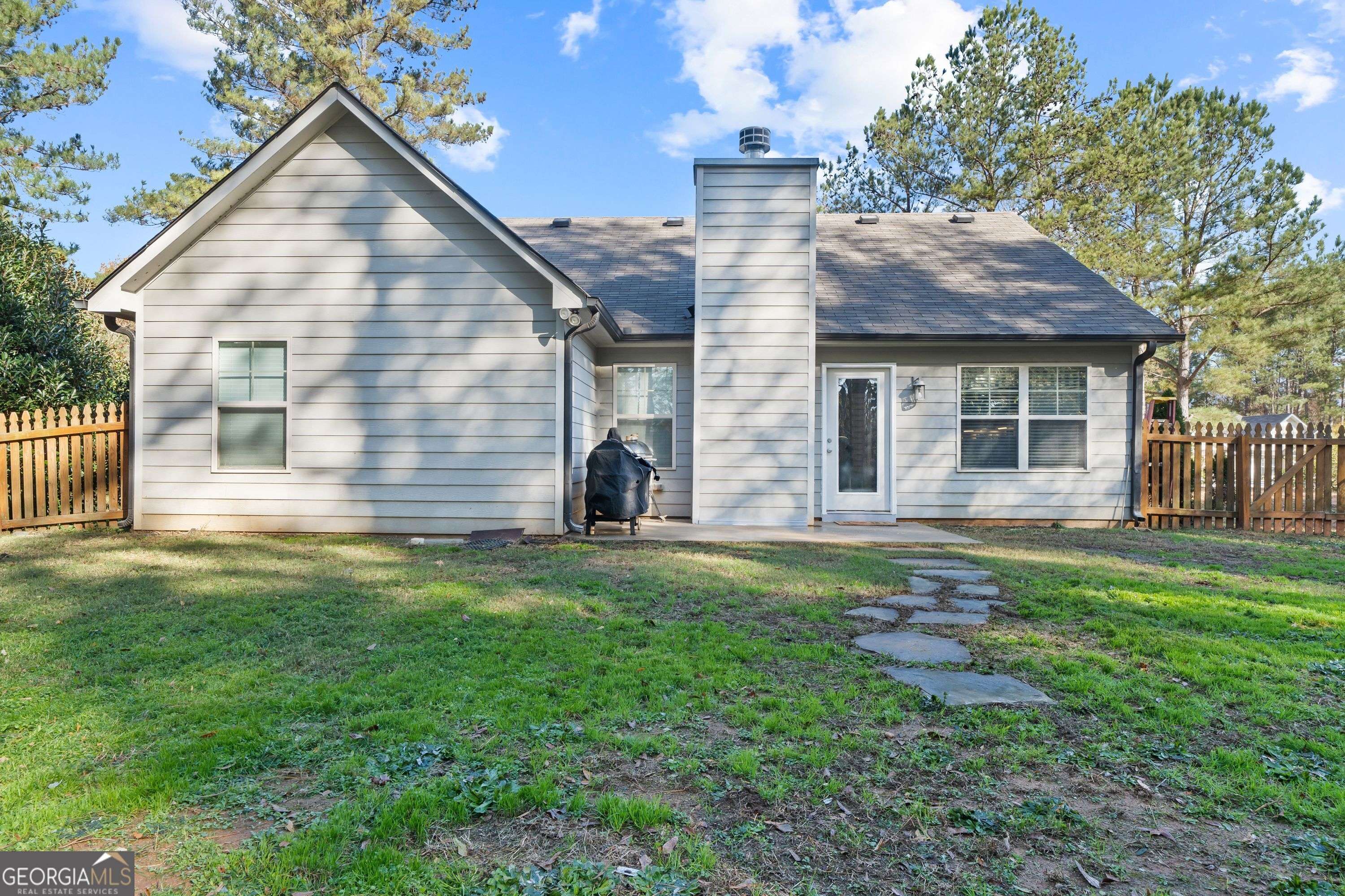 Madison, GA 30650,1051 Oak Hill