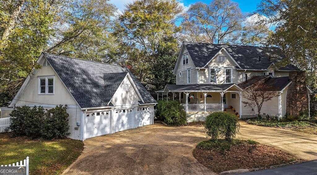 Tallapoosa, GA 30176,344 Bowdon ST