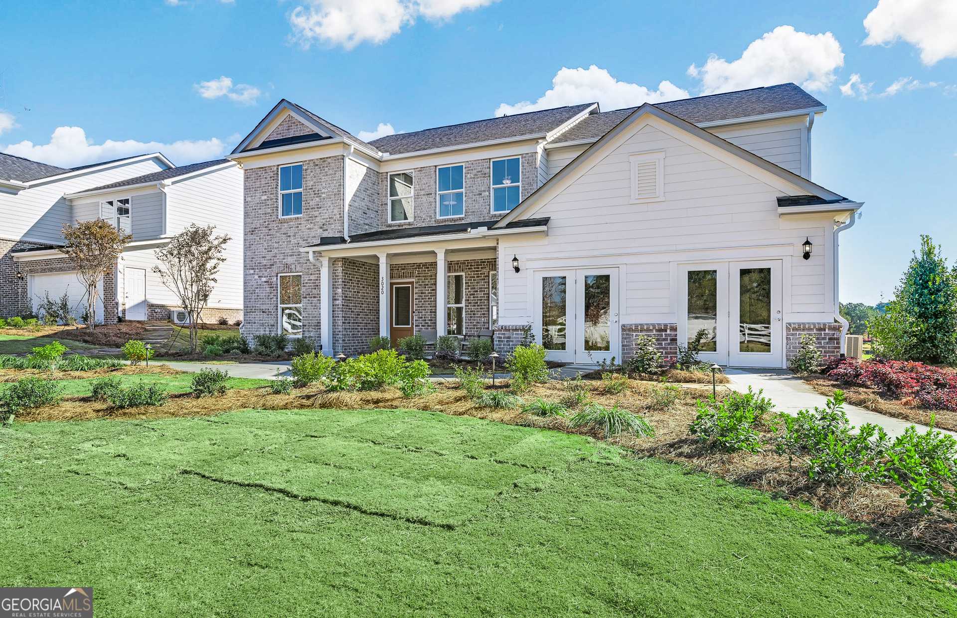 Dacula, GA 30019,3121 Morris Hills DR