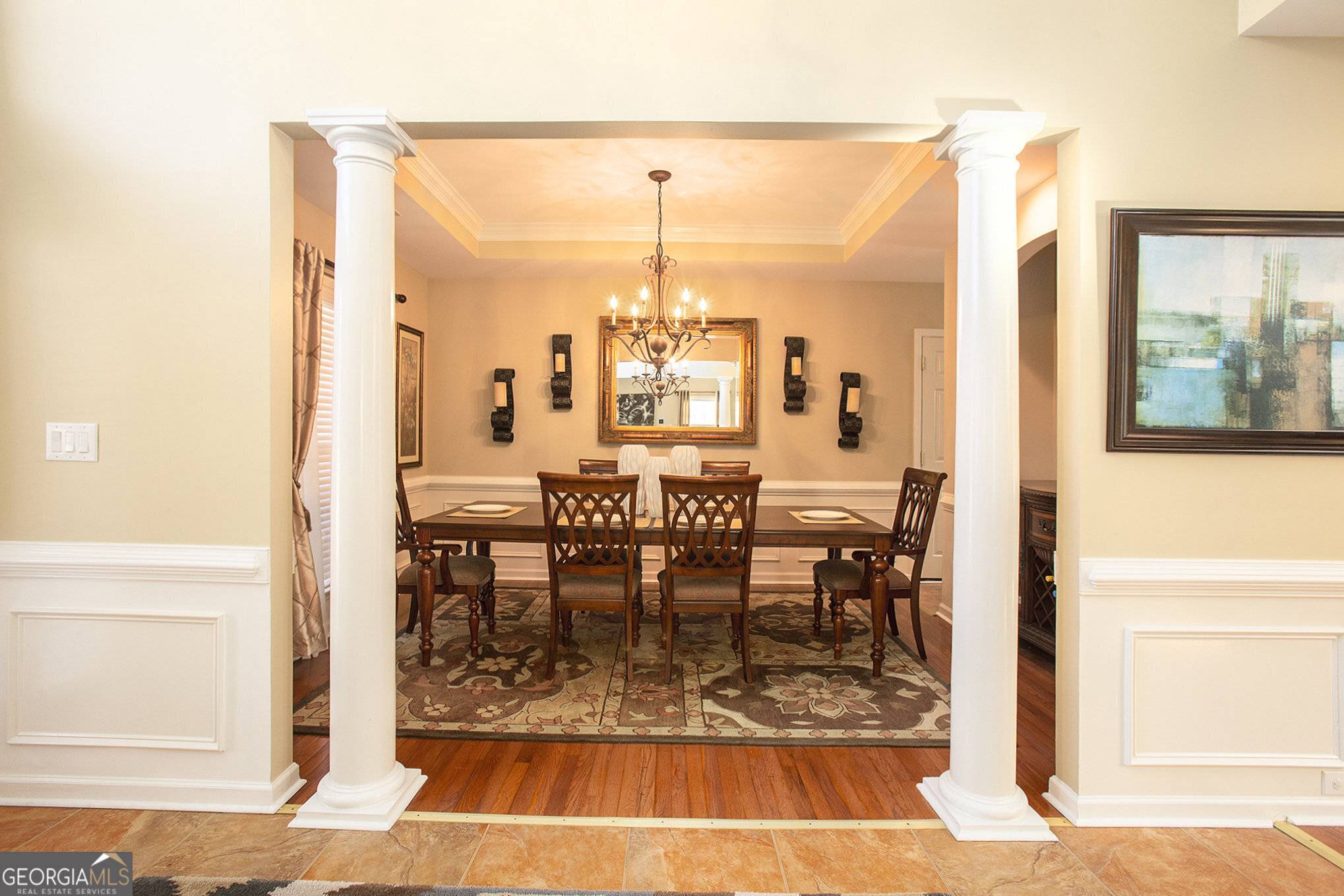 Fairburn, GA 30213,710 Trumpeter CT