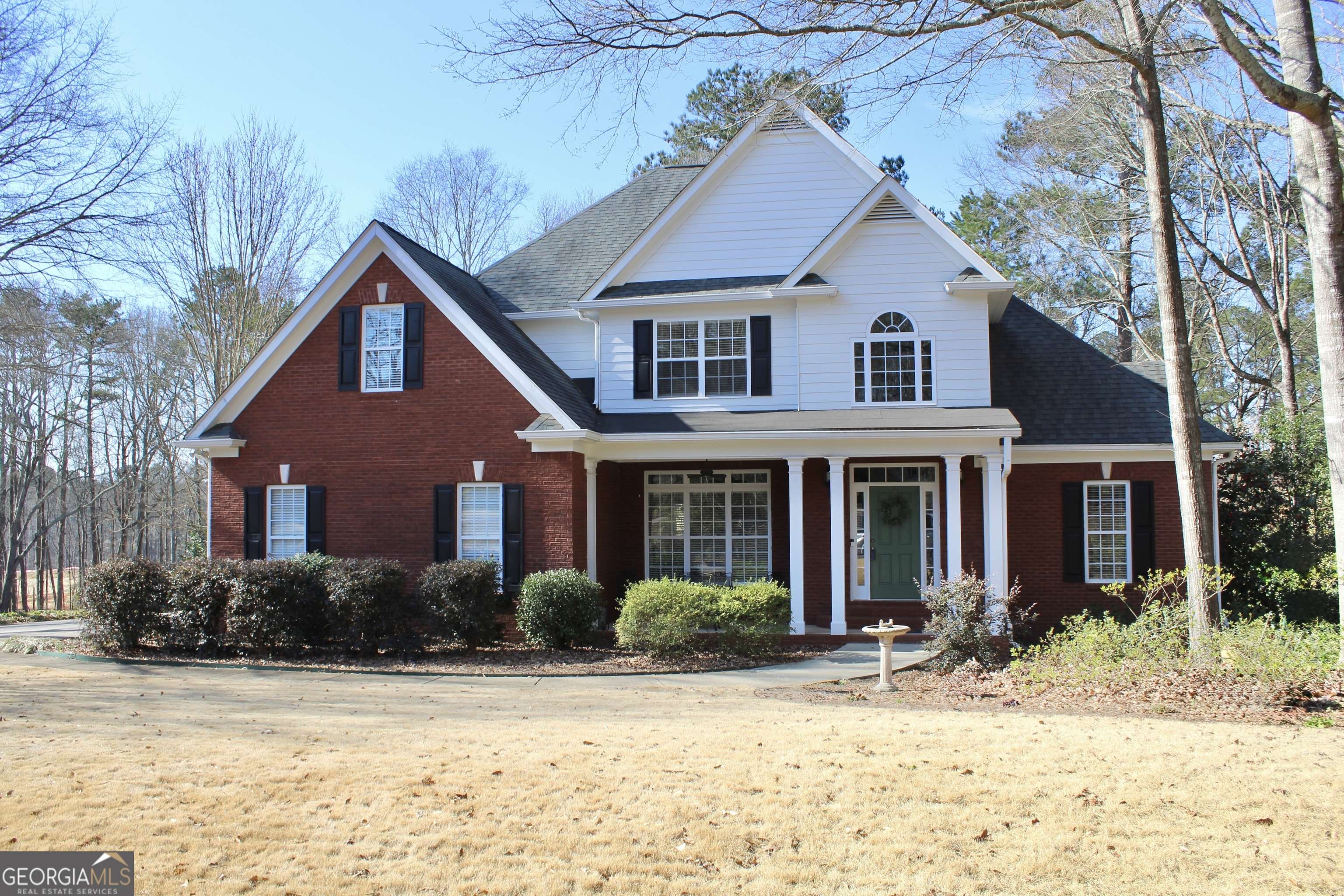 Winder, GA 30680,38 Normandy CT