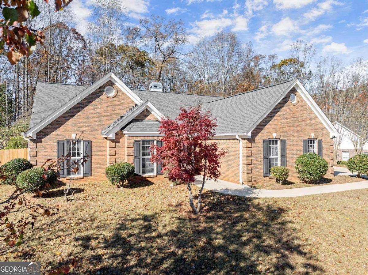 Winder, GA 30680,842 Crystal Meadow