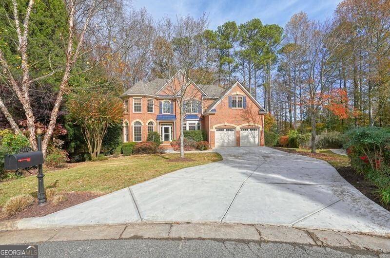 Alpharetta, GA 30009,12175 CLAIRMEADE