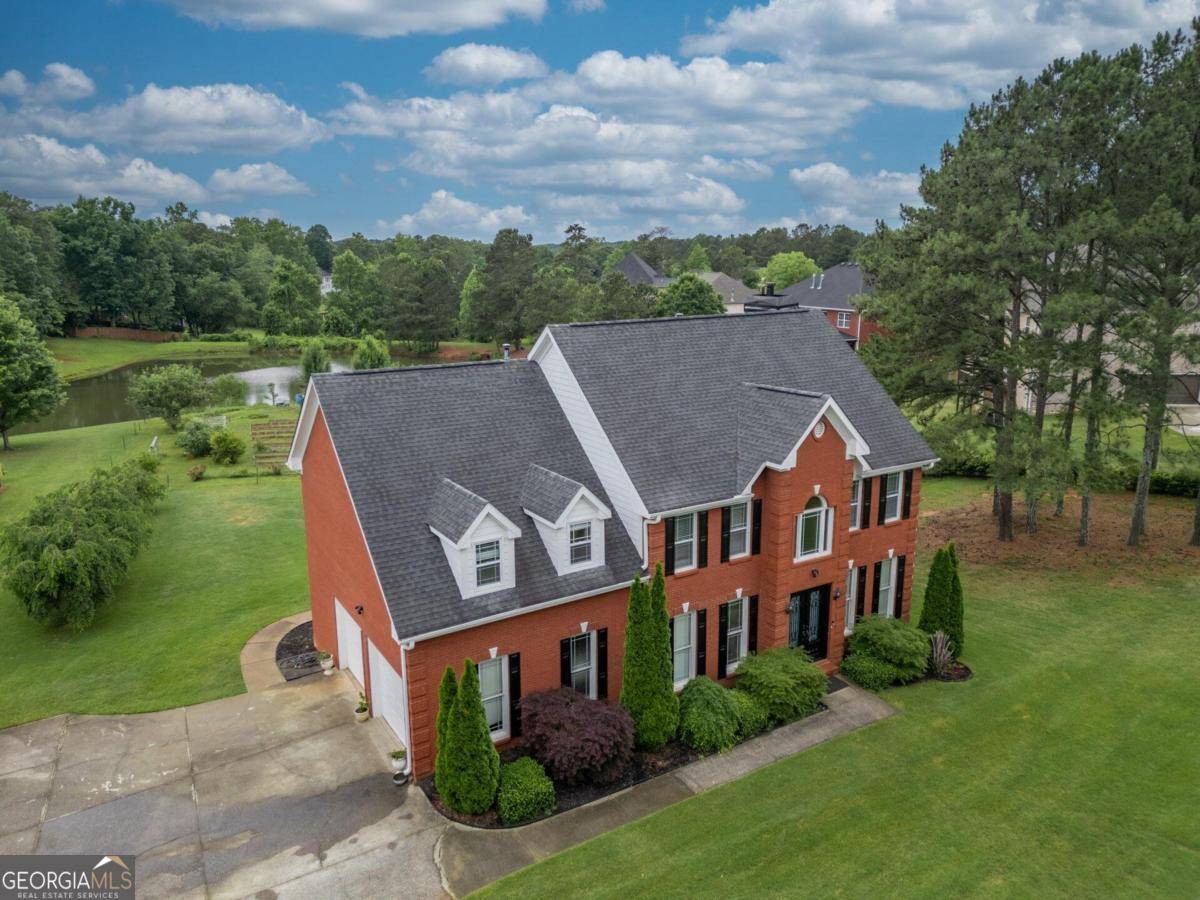 Conyers, GA 30013,2505 Westchester WAY