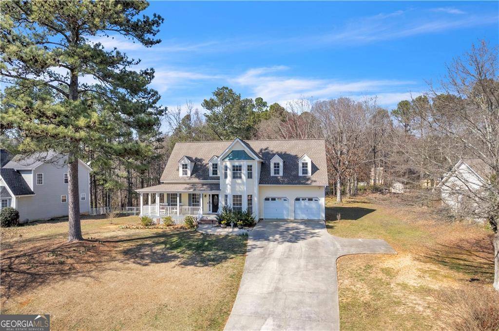 Calhoun, GA 30701,206 Charles DR NE