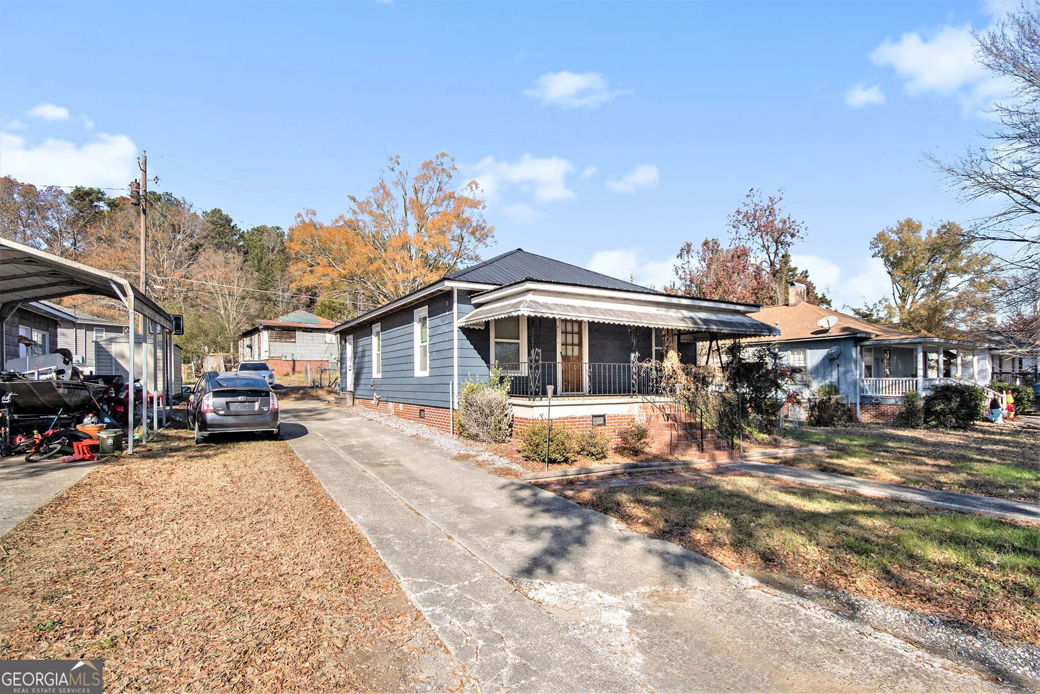 Rome, GA 30161,450 Third