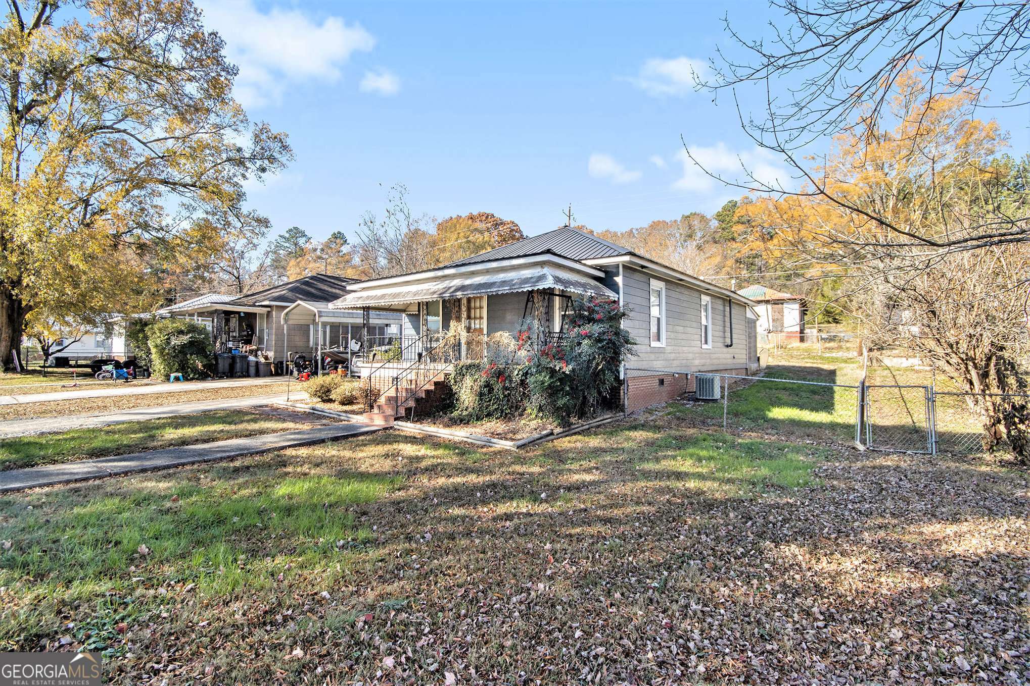 Rome, GA 30161,450 Third