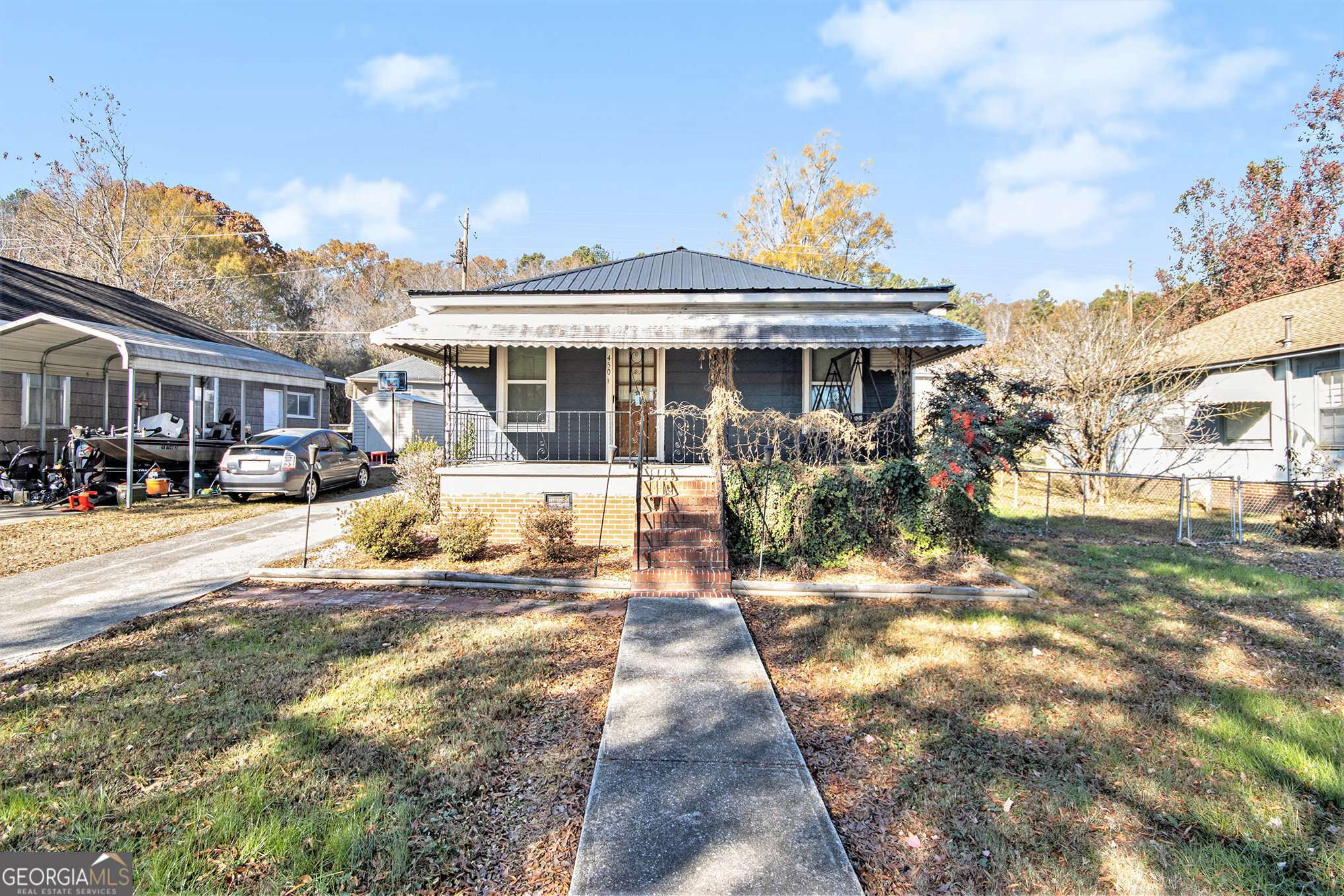 Rome, GA 30161,450 3rd Shannon ST