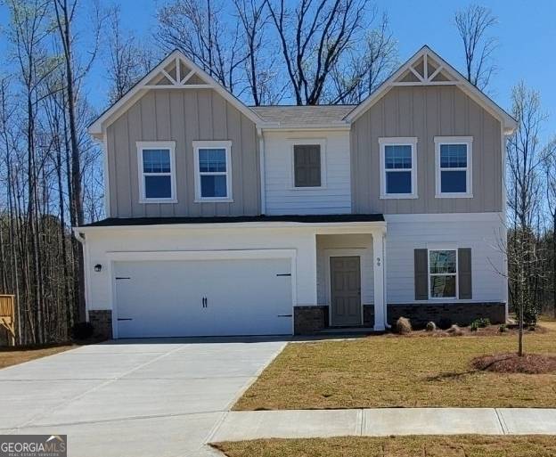 Villa Rica, GA 30180,99 Cooperton